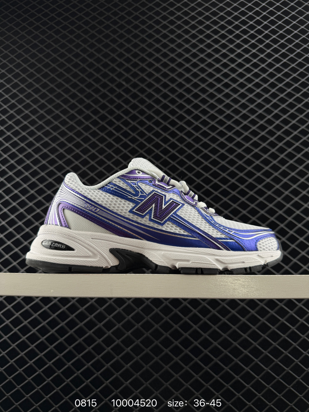 New Balance 740 New Balance 740